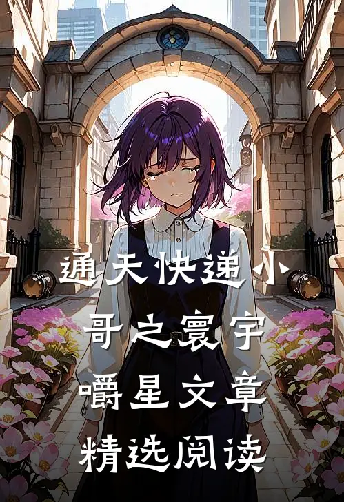 通天快递小哥之寰宇嚼星文章精选阅读