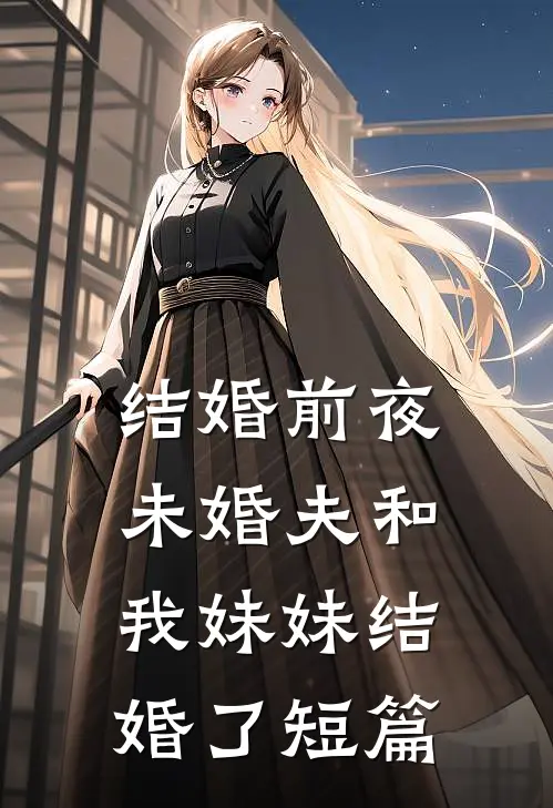 结婚前夜，未婚夫和我妹妹结婚了短篇
