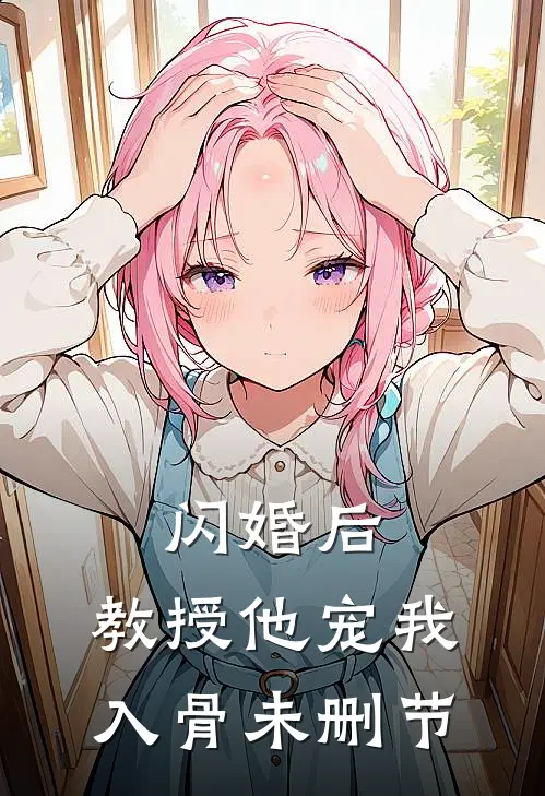 闪婚后，教授他宠我入骨未删节