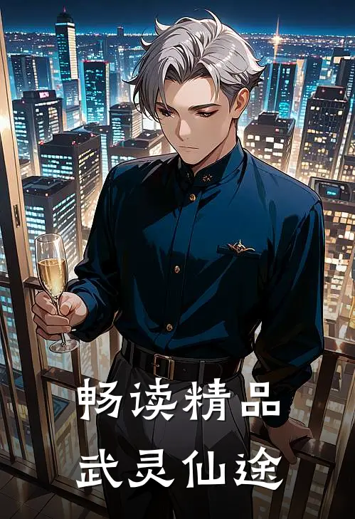 畅读精品武灵仙途