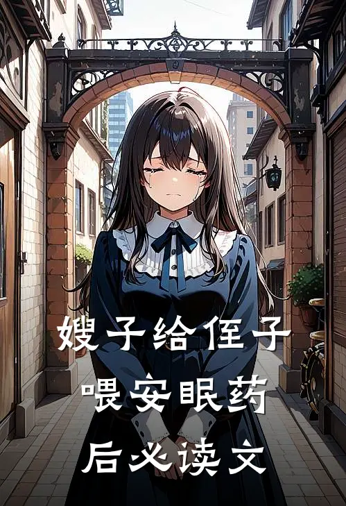嫂子给侄子喂安眠药后必读文
