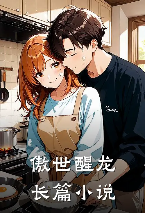 傲世醒龙长篇小说