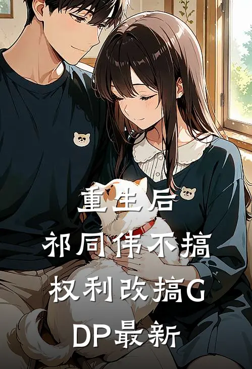 重生后，祁同伟不搞权利改搞GDP最新