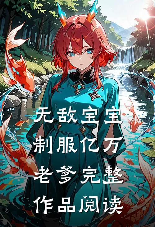 无敌宝宝：制服亿万老爹完整作品阅读