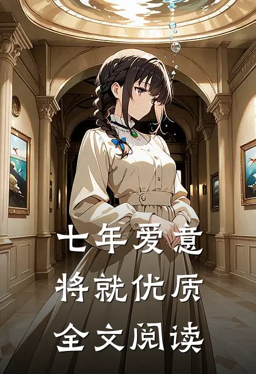 七年爱意将就优质全文阅读