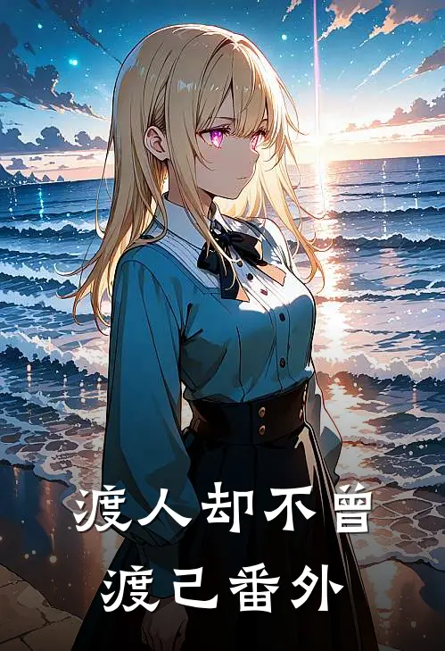 渡人却不曾渡己番外