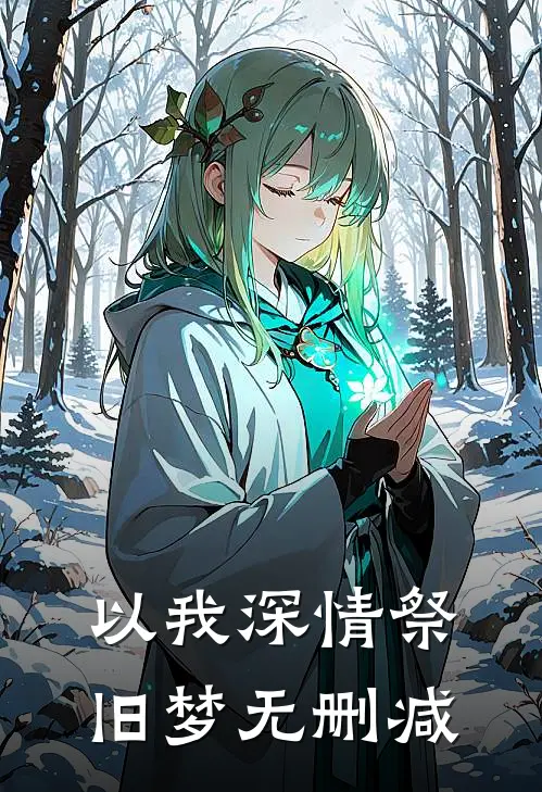 以我深情祭旧梦无删减