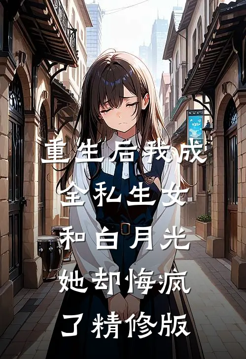 重生后我成全私生女和白月光，她却悔疯了精修版