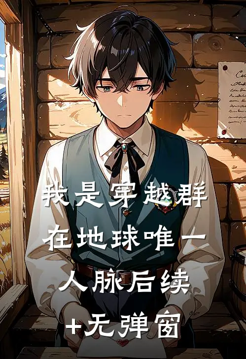 我是穿越群在地球唯一人脉后续+无弹窗