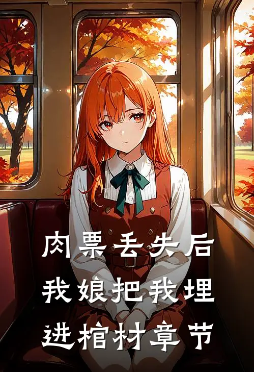 肉票丢失后，我娘把我埋进棺材章节