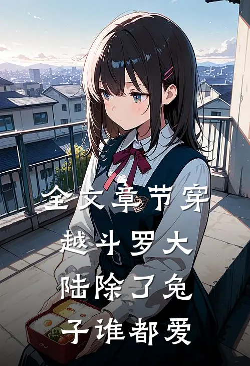 全文章节穿越斗罗大陆除了兔子谁都爱