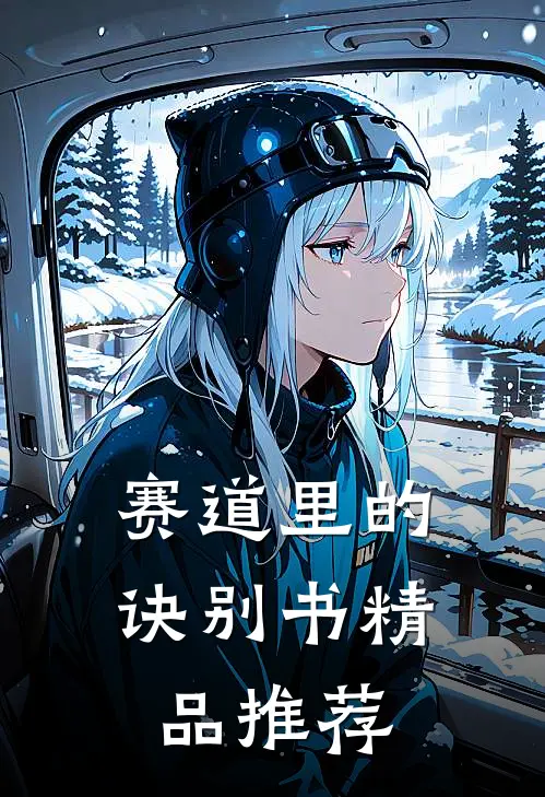 赛道里的诀别书精品推荐