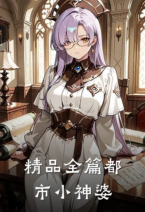 精品全篇都市小神婆