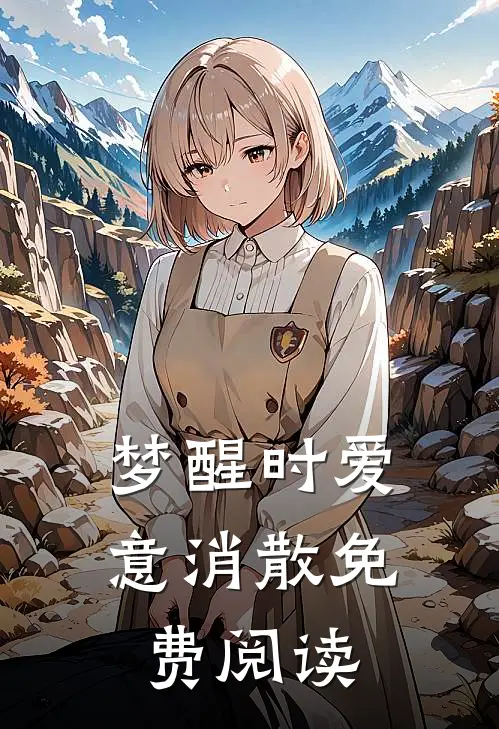 梦醒时爱意消散免费阅读