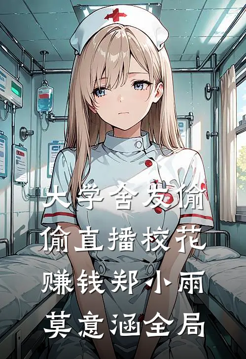 大学舍友偷偷直播校花赚钱郑小雨莫意涵全局