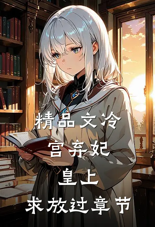 精品文冷宫弃妃：皇上，求放过章节