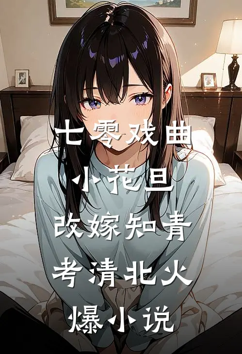 七零戏曲小花旦，改嫁知青考清北火爆小说