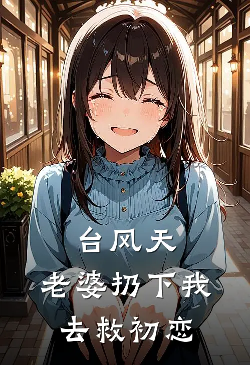 台风天，老婆扔下我去救初恋