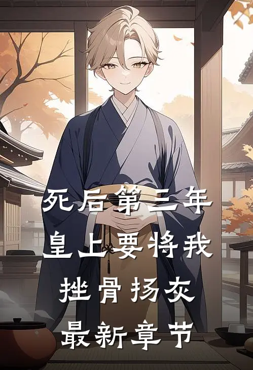 死后第三年，皇上要将我挫骨扬灰最新章节