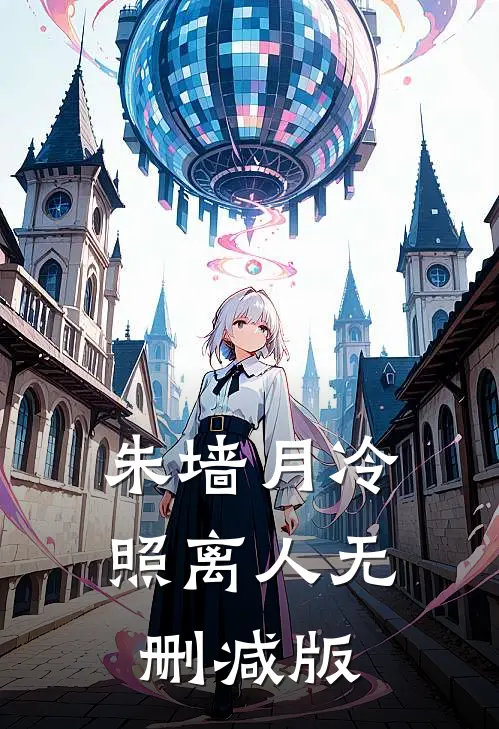 朱墙月冷照离人无删减版