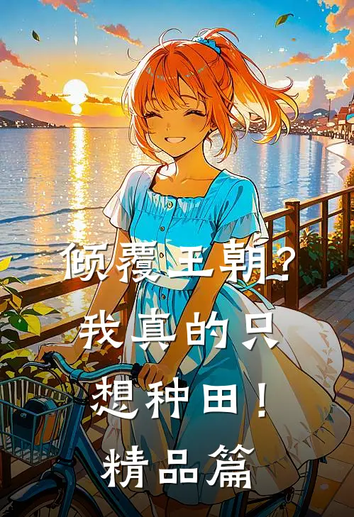 倾覆王朝？我真的只想种田！精品篇