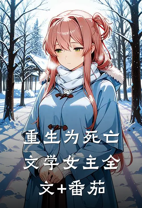 重生为死亡文学女主全文+番茄