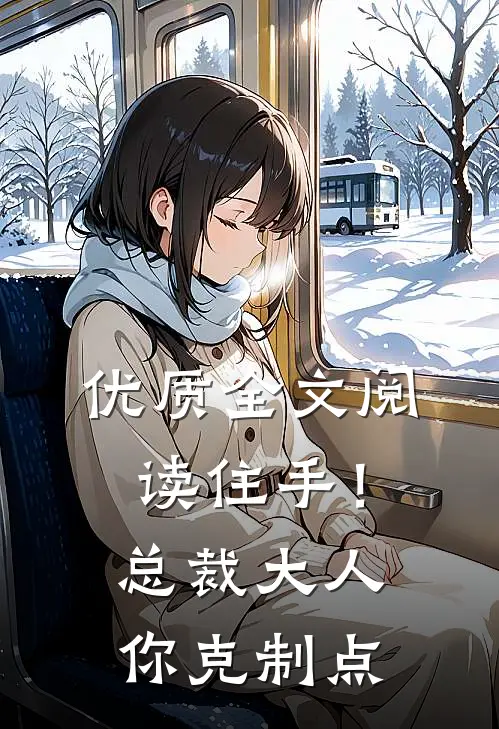 优质全文阅读住手！总裁大人你克制点