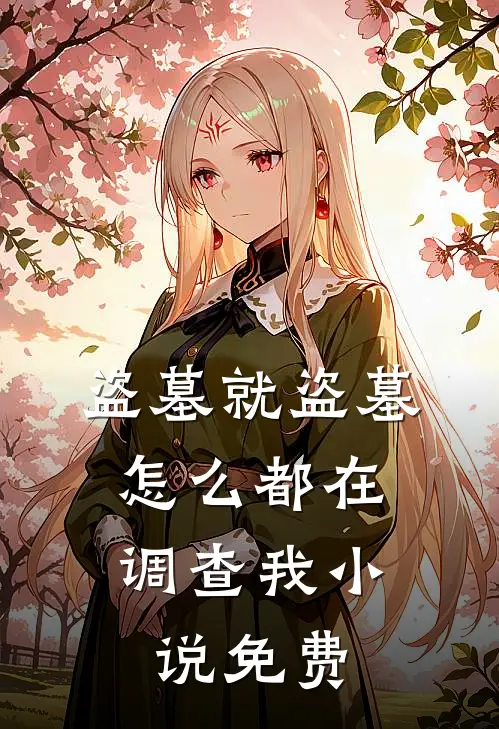 盗墓就盗墓，怎么都在调查我小说免费