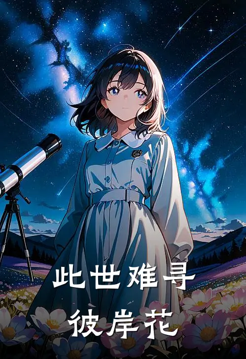此世难寻彼岸花