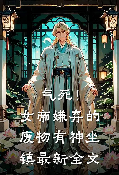 气死！女帝嫌弃的废物有神坐镇最新全文