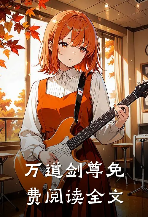 万道剑尊免费阅读全文