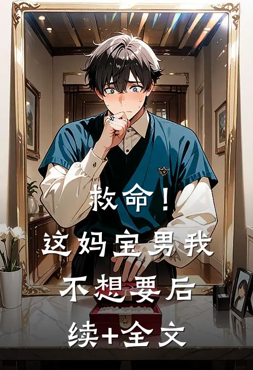 救命！这妈宝男我不想要后续+全文