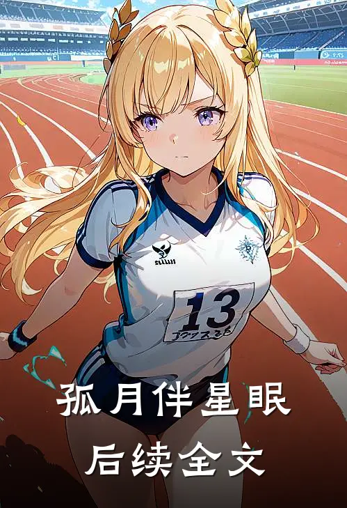 孤月伴星眠后续全文
