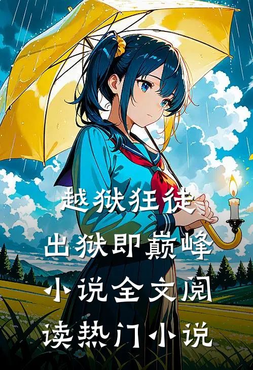 越狱狂徒:出狱即巅峰小说全文阅读热门小说