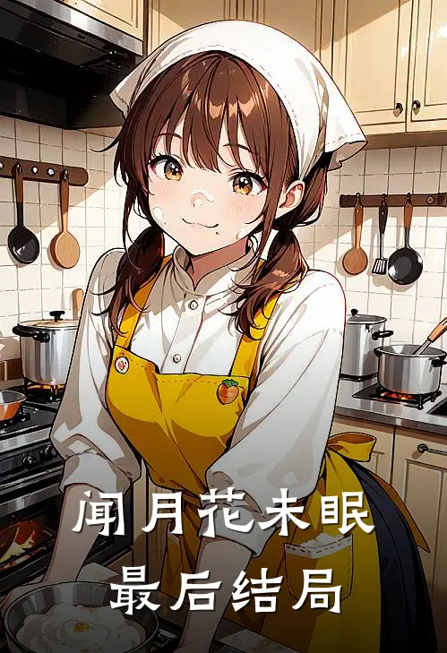 闻月花未眠最后结局