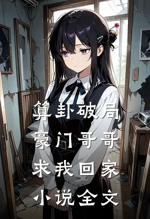 算卦破局，豪门哥哥求我回家小说全文