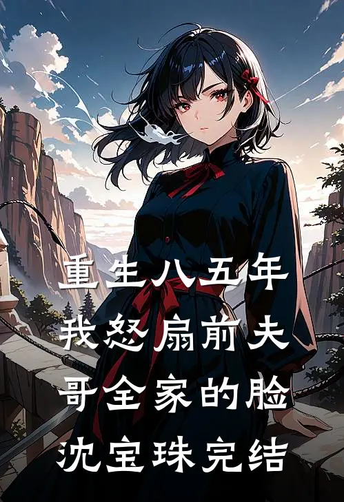 重生八五年，我怒扇前夫哥全家的脸沈宝珠完结