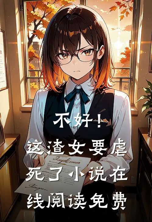不好！这渣女要虐死了小说在线阅读免费