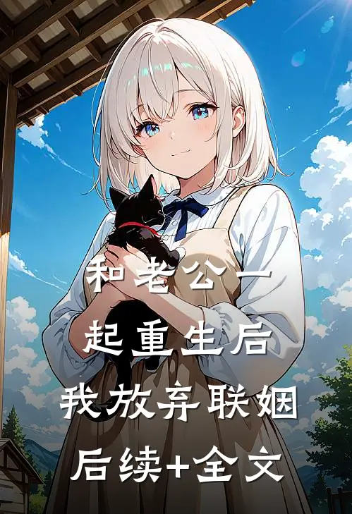 和老公一起重生后，我放弃联姻后续+全文