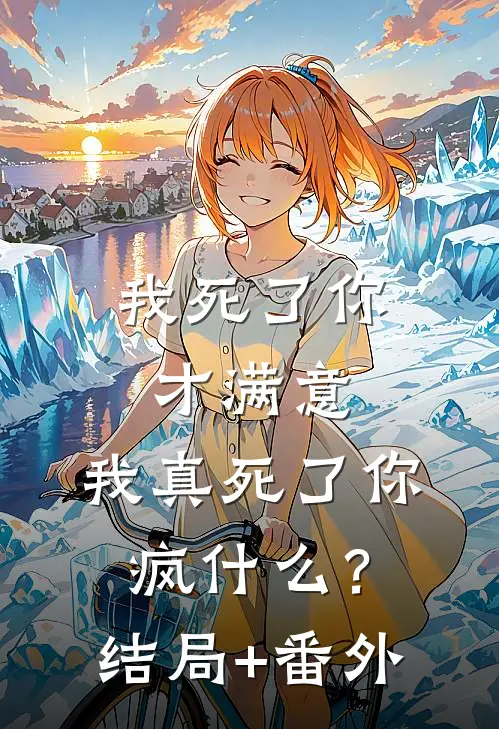 我死了你才满意，我真死了你疯什么？结局+番外