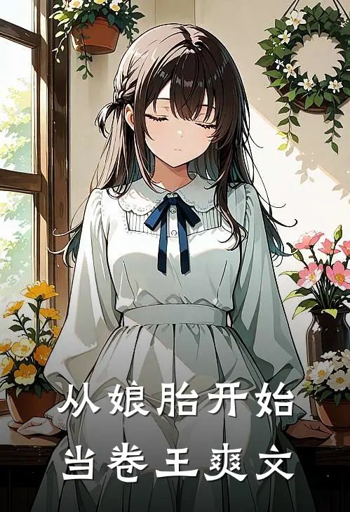 从娘胎开始当卷王爽文