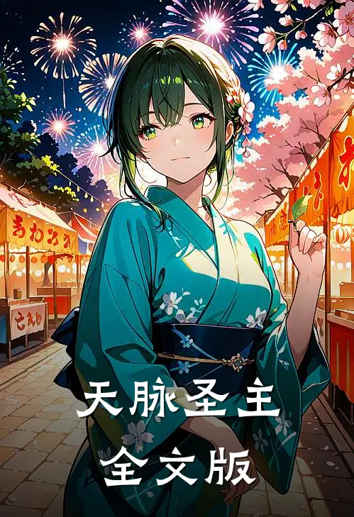 天脉圣主全文版