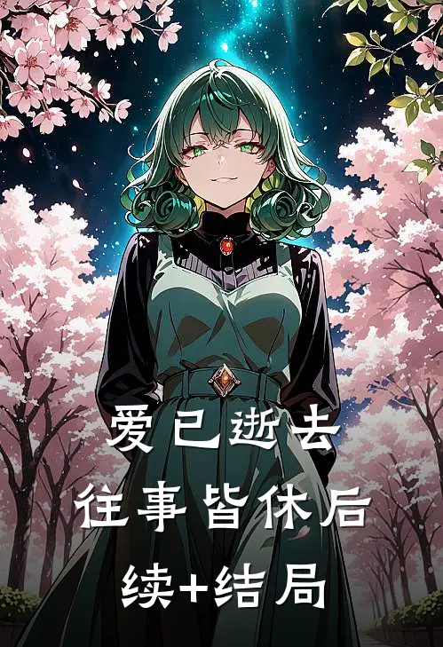 爱已逝去，往事皆休后续+结局