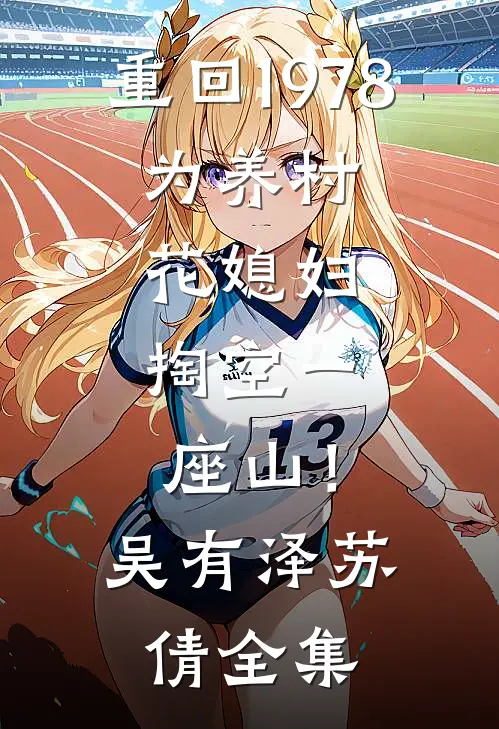 重回1978，为养村花媳妇，掏空一座山！吴有泽苏倩 全集