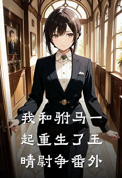 我和驸马一起重生了玉晴尉争 番外