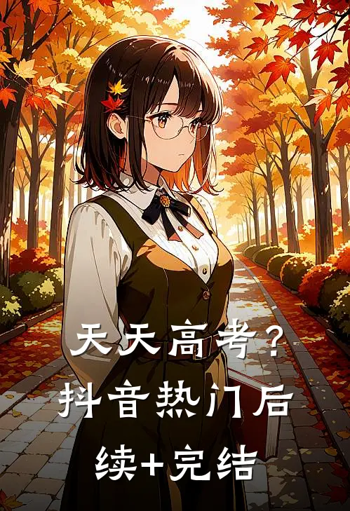 天天高考？抖音热门后续+完结