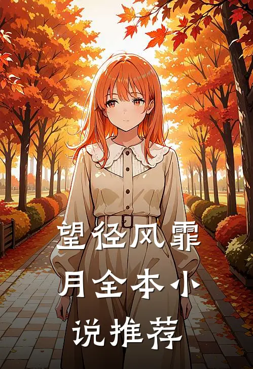 望径风霏月全本小说推荐