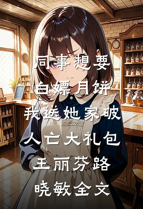 同事想要白嫖月饼，我送她家破人亡大礼包王丽芬路晓敏全文