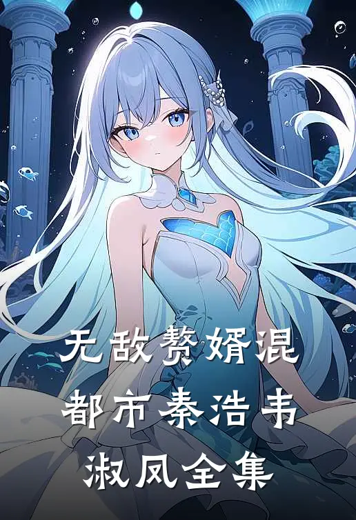 无敌赘婿混都市秦浩韦淑凤 全集