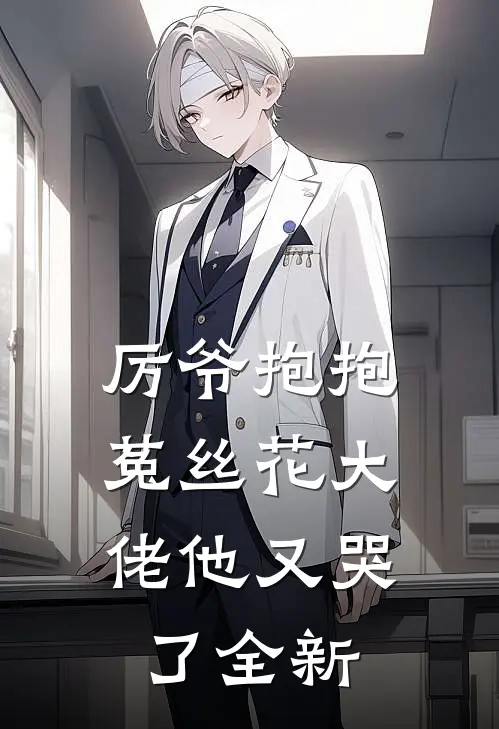 厉爷抱抱，菟丝花大佬他又哭了全新